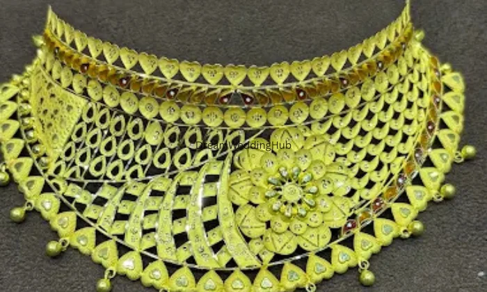 Swarnim Gold and Diamonds